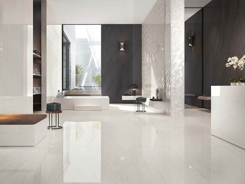 Керамическая плитка MARVEL STONE от производителя Atlas Concorde (Italy) –  фото