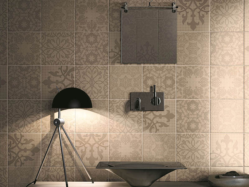 Керамогранит MINOO от производителя Bardelli –  фото