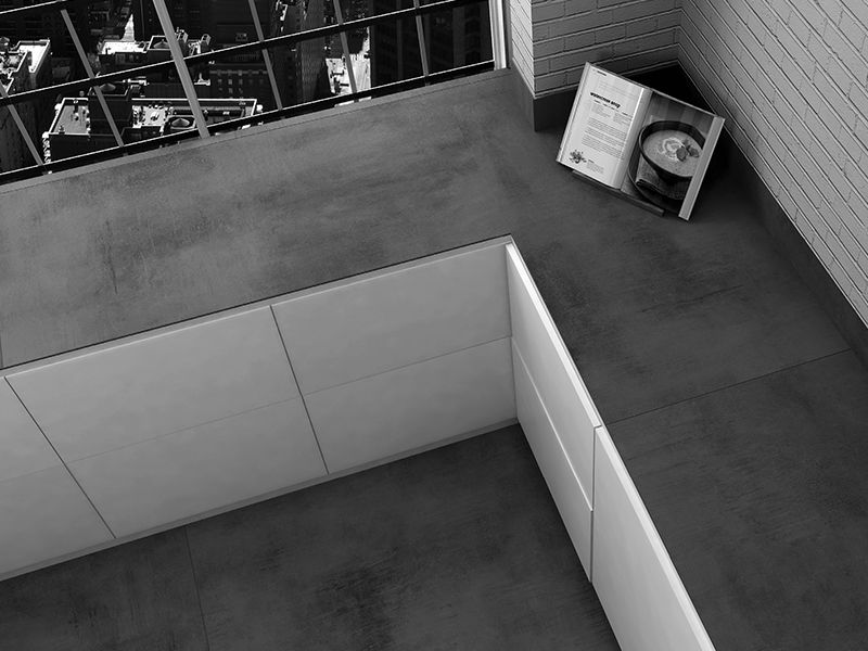 Керамогранит DETROIT от производителя SDS Keramik –  фото