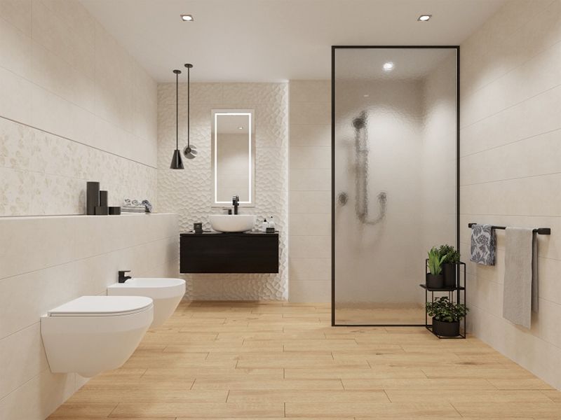 Керамическая плитка ORGANIC от производителя Meissen Keramik –  фото