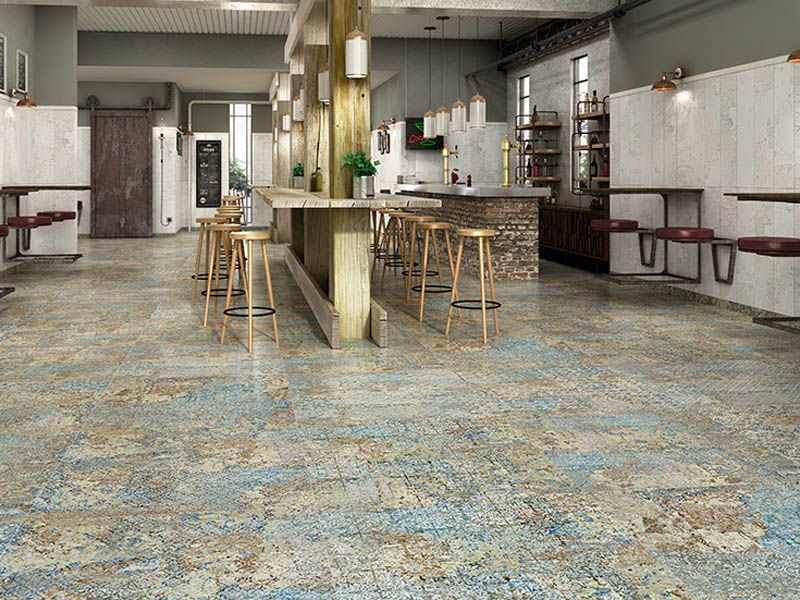 Керамическая плитка CARPET от производителя Aparici –  фото