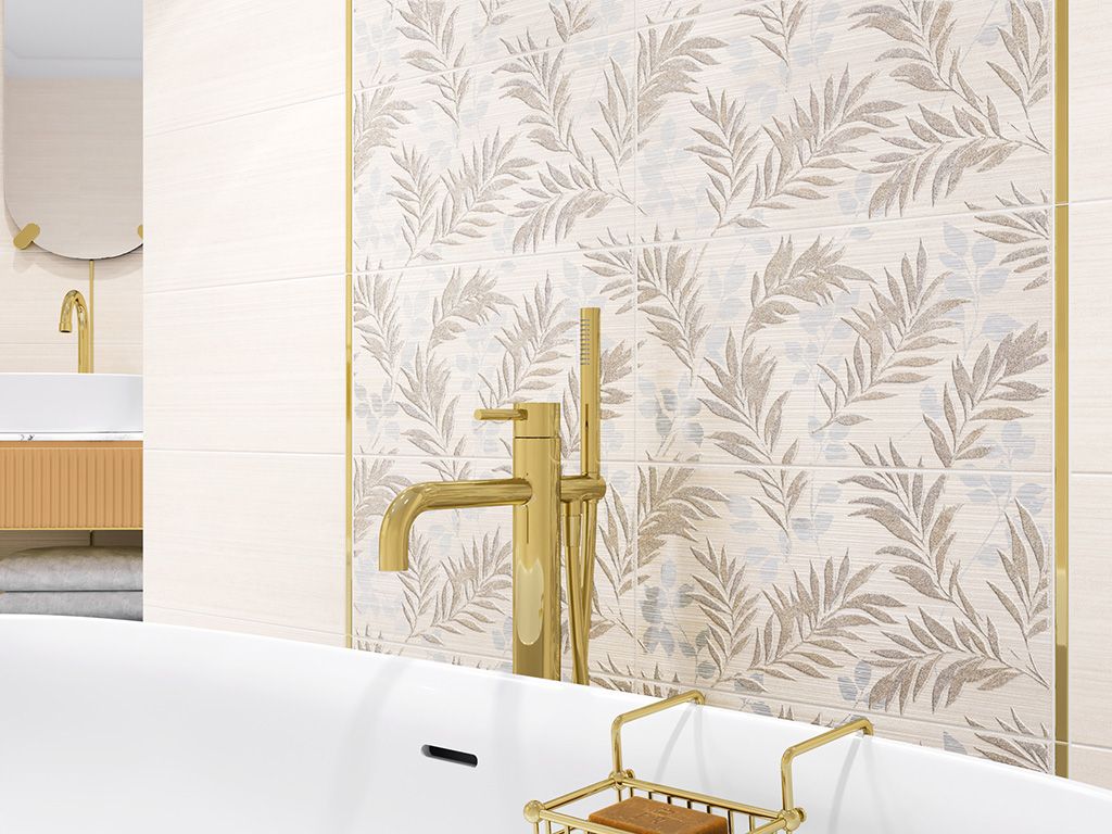 Керамическая плитка EMILIA от производителя Alma Ceramica –  фото