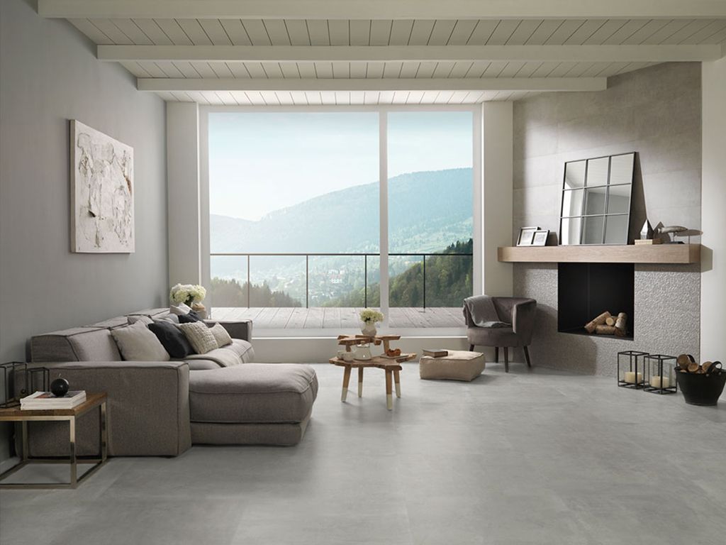 Керамогранит METROPOLITAN от производителя Venis –  фото