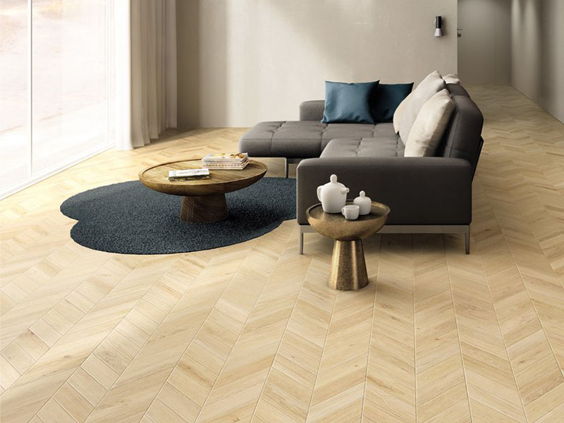 Керамогранит NATUREL от производителя Edimax –  фото