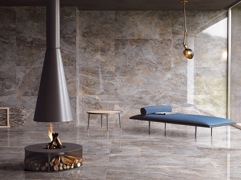 Керамогранит MARBLE-X от производителя Vitra –  фото