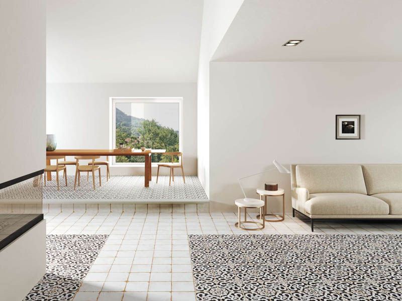 Керамогранит LENOS от производителя Peronda –  фото