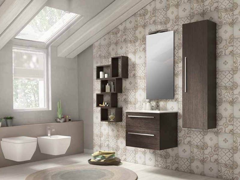 Керамогранит EPOQUE от производителя BayKer –  фото