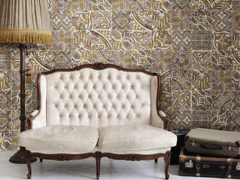 Керамическая плитка MILANO от производителя Mainzu –  фото