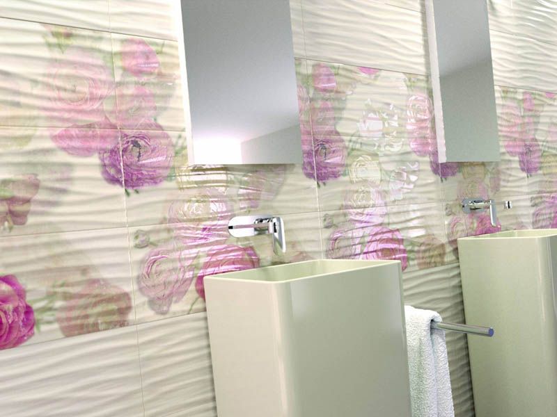 Керамическая плитка MONACO от производителя Alcor Azulejos –  фото