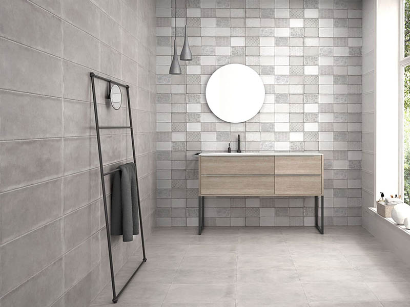 Керамическая плитка LEEDS от производителя Undefasa –  фото