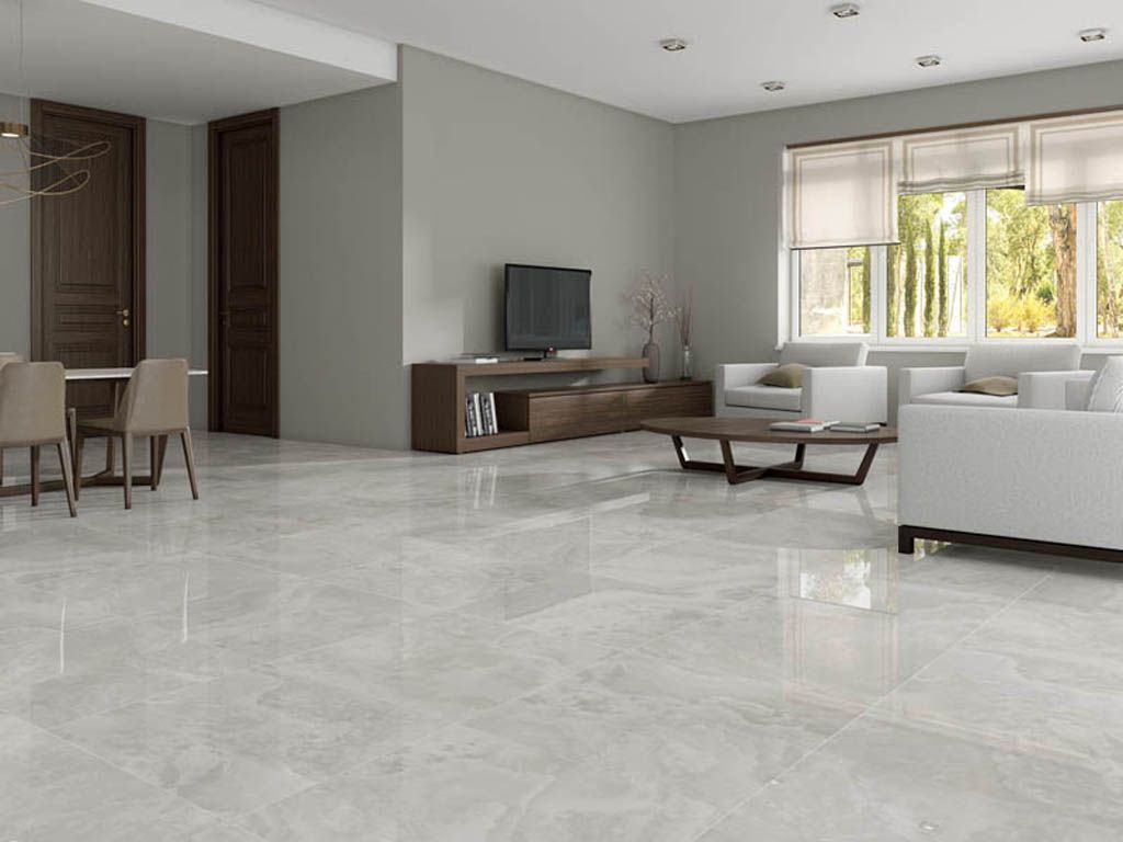 Керамогранит SHINE от производителя TAU Ceramica –  фото