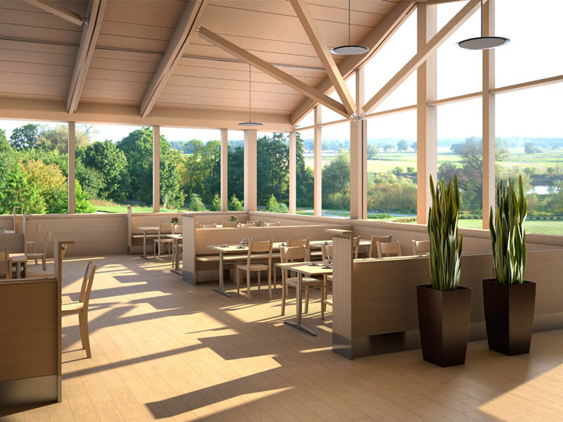 Керамогранит TASTE от производителя Estima –  фото