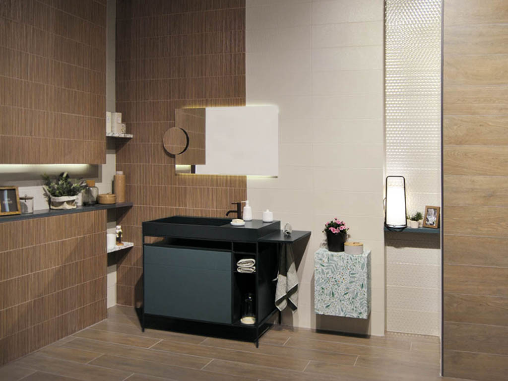 Керамическая плитка LINUS VELVET от производителя Emigres –  фото