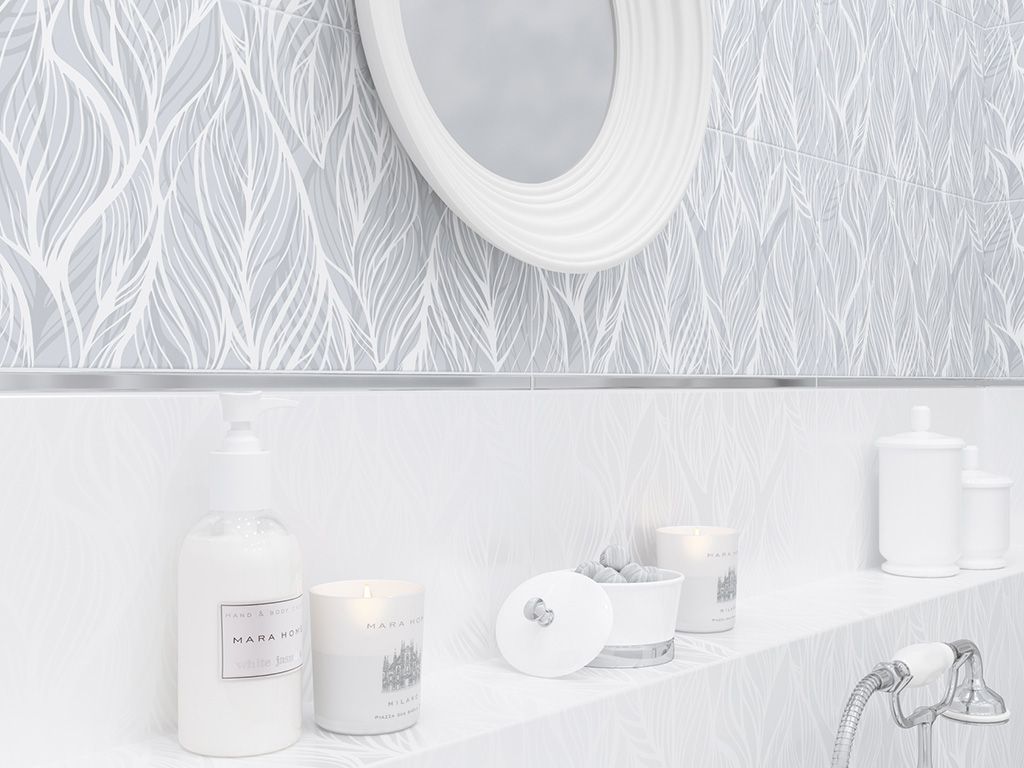 Керамическая плитка DIY EDEN от производителя New Trend –  фото