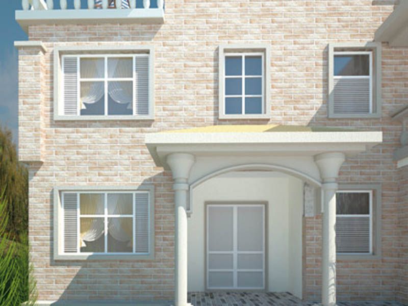 Керамическая плитка PIETRA от производителя Monopole –  фото