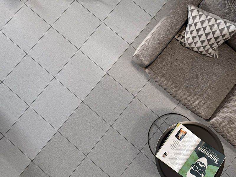 Керамогранит TEXTILE от производителя Grasaro –  фото