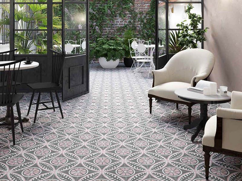 Керамогранит TANGO от производителя Aparici –  фото