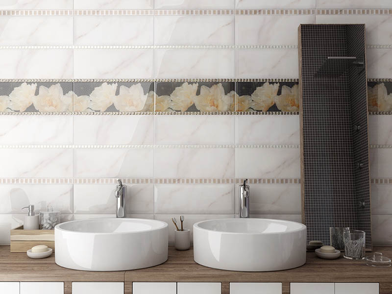 Керамическая плитка НОТТИНГЕМ от производителя Kerama Marazzi –  фото