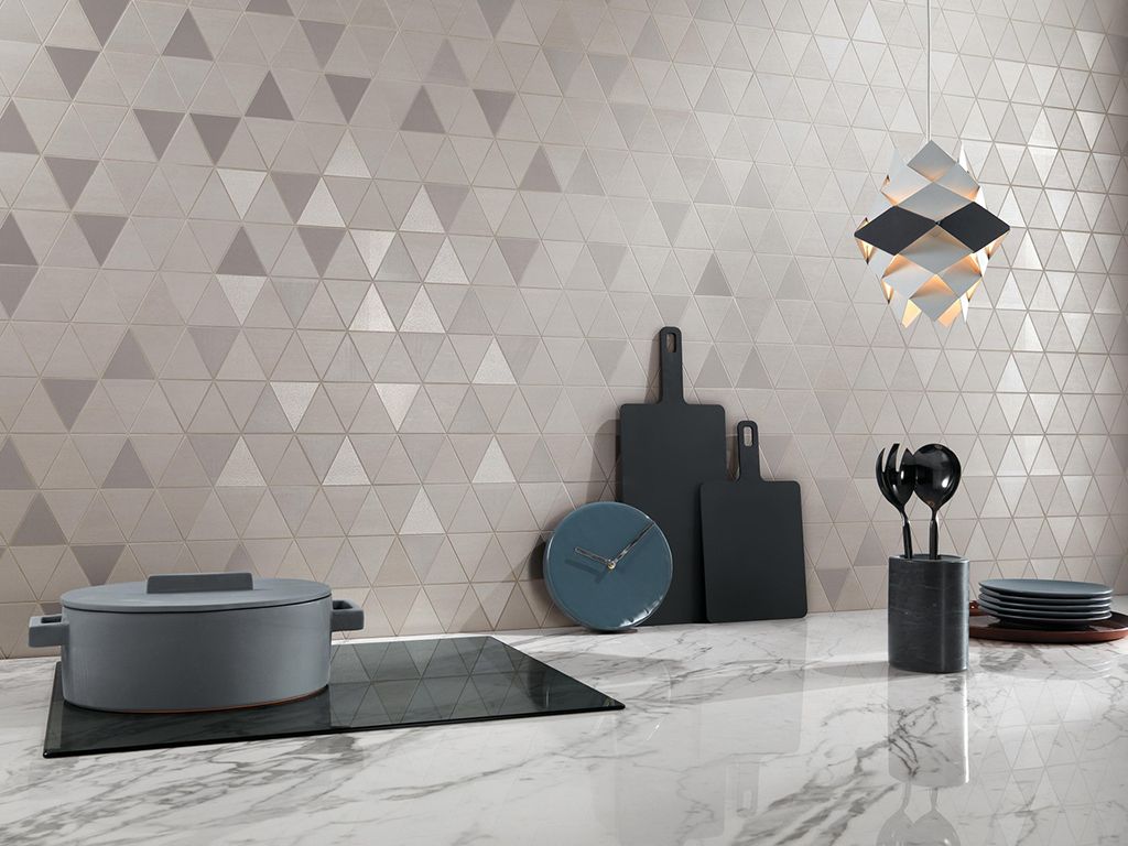 Керамическая плитка MEK от производителя Atlas Concorde (Italy) –  фото