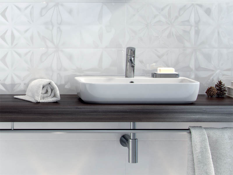 Керамическая плитка PRET A PORTE от производителя Mei –  фото