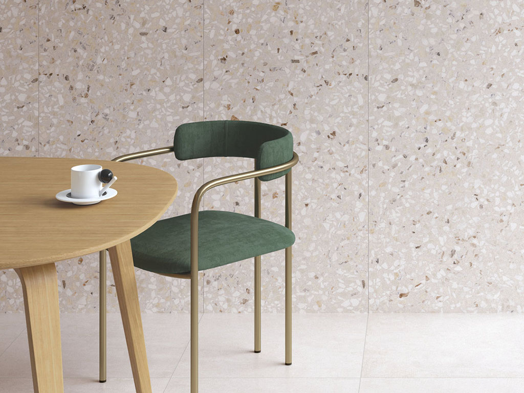 Керамогранит TERRAZZO-X от производителя Vitra –  фото