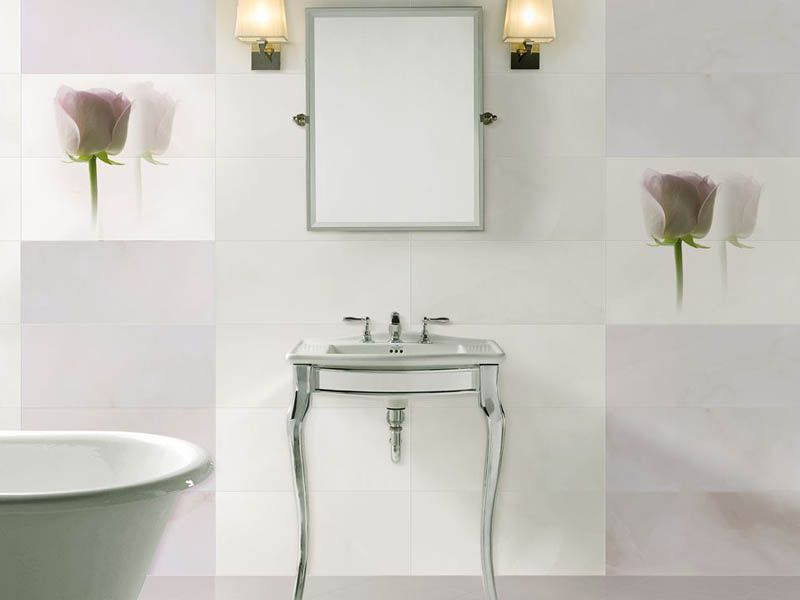 Керамическая плитка WONDER от производителя Novogres –  фото