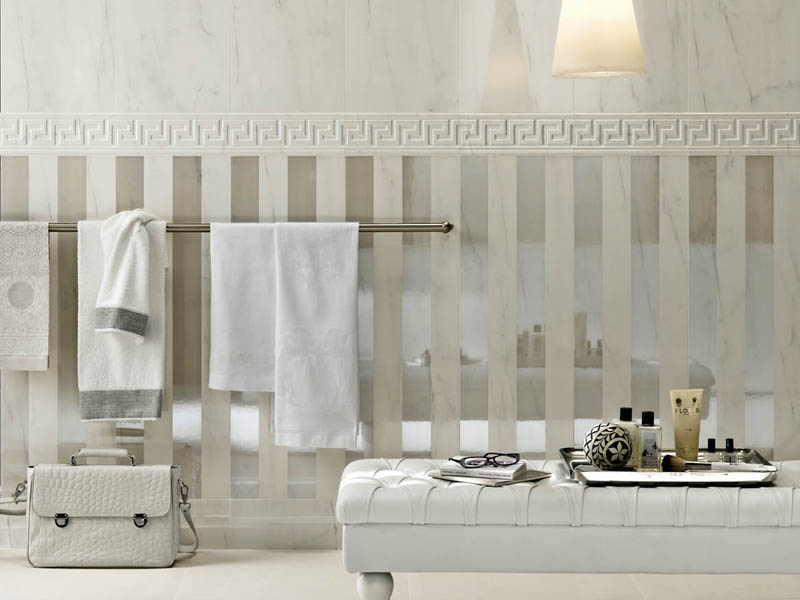 Керамическая плитка STONEVISION от производителя Marazzi Italy –  фото