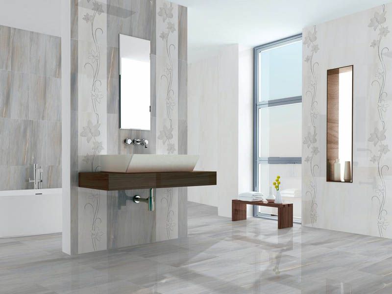 Керамическая плитка ASIA от производителя Novogres –  фото