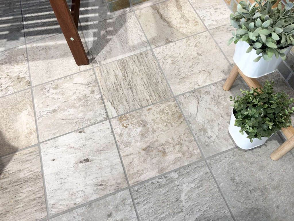 Ступени ITACA от производителя Gres de Aragon –  фото