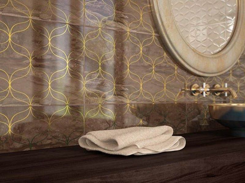 Керамогранит ETHEREAL от производителя Vitra –  фото