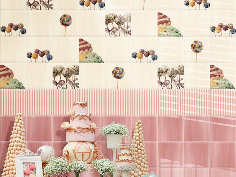 Керамическая плитка LUCCIOLA от производителя Mainzu –  фото