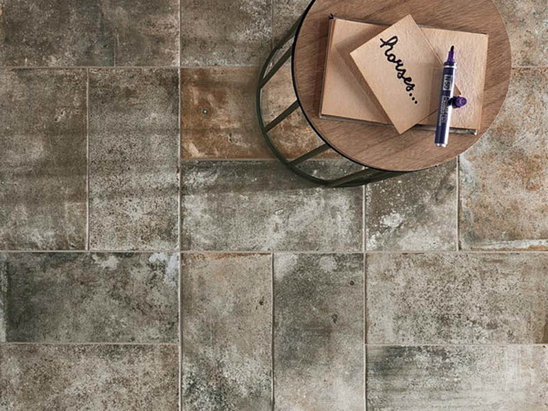 Керамогранит MATERIA от производителя Novabell –  фото