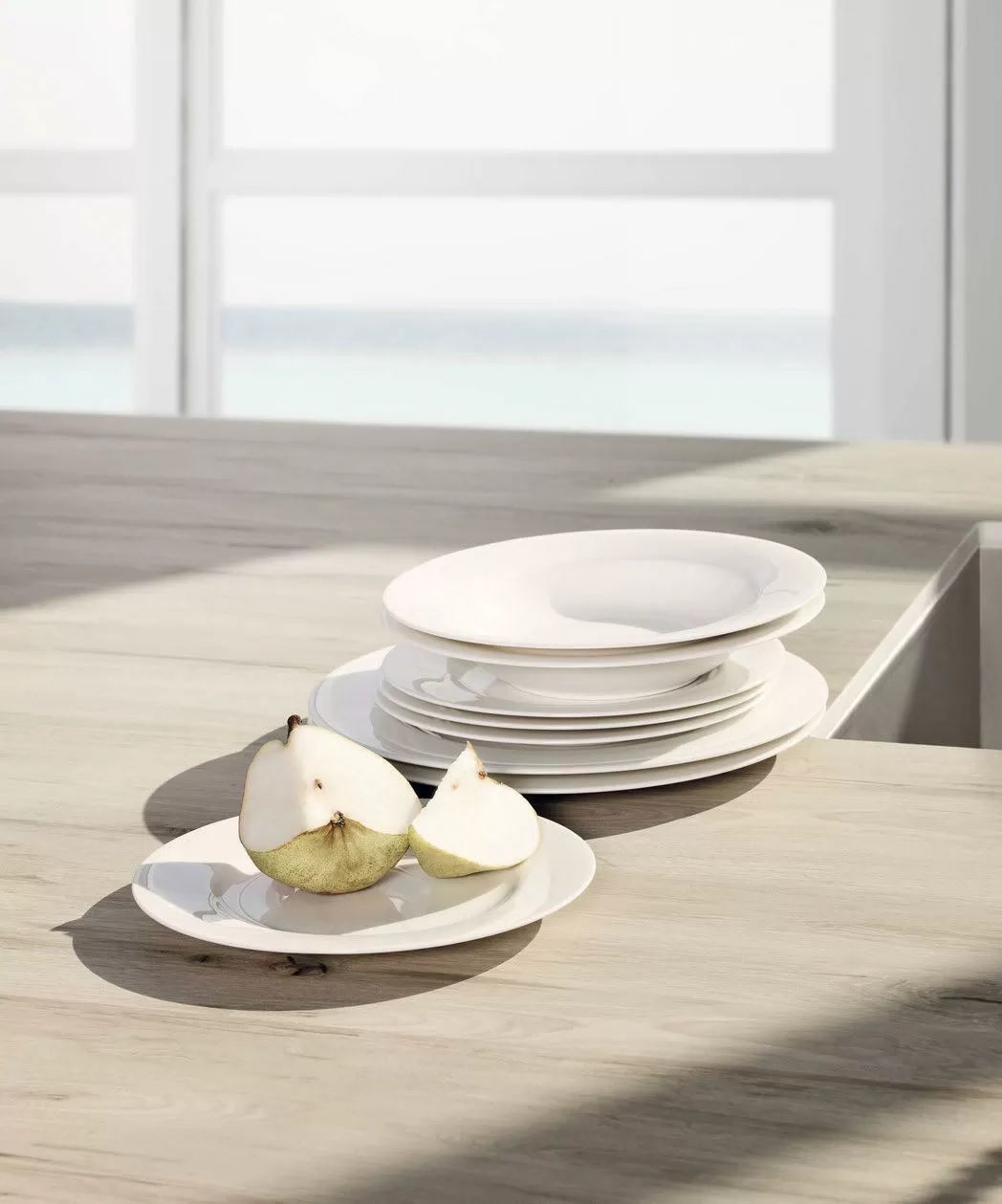 Керамогранит LEGNO VENEZIA от производителя Laminam –  фото