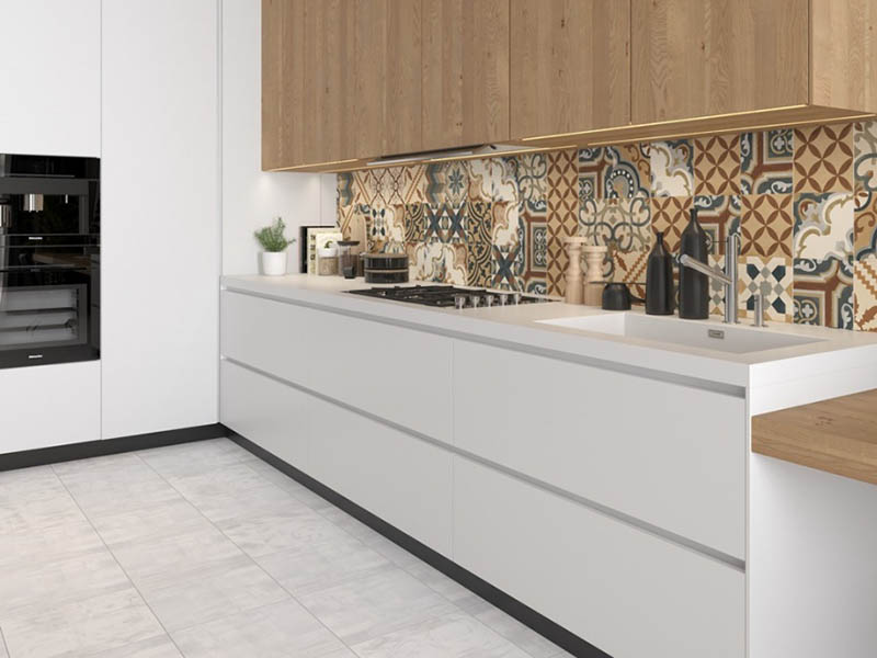 Керамогранит GESSO от производителя Grasaro –  фото