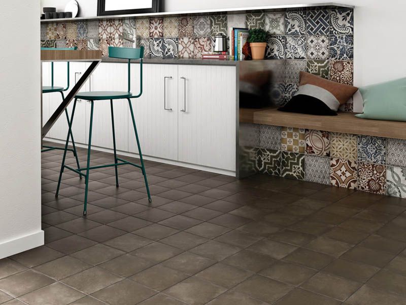 Керамогранит TERRA от производителя Equipe Ceramicas –  фото