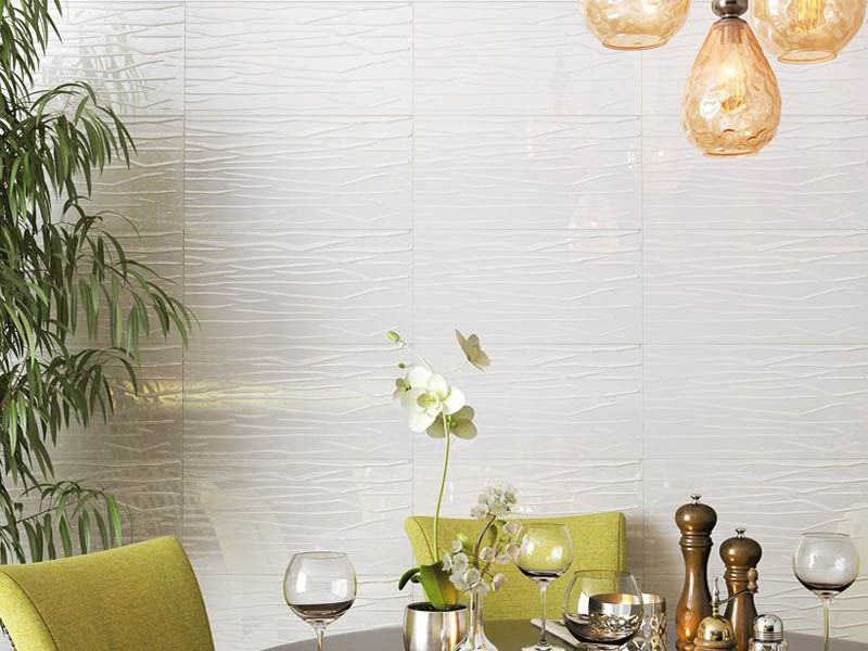 Керамическая плитка METRO от производителя Tecniceramica –  фото