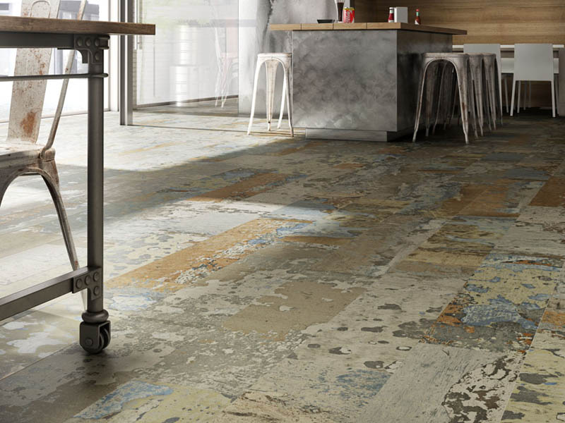 Керамогранит REMIND от производителя Aparici –  фото