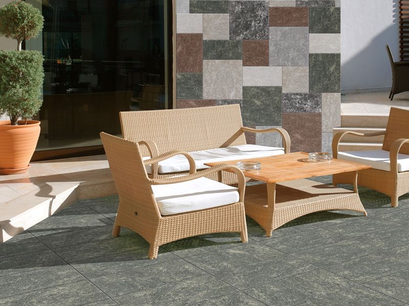 Керамогранит STRONG от производителя Estima –  фото