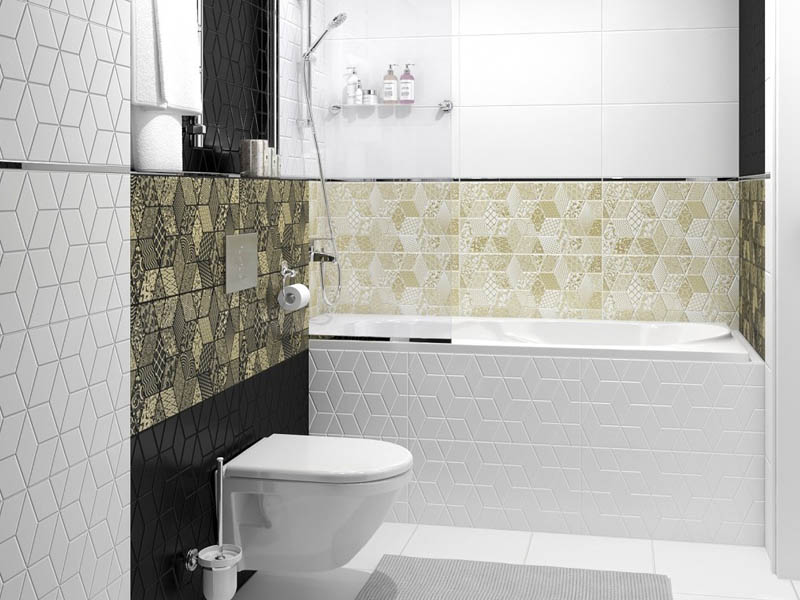 Керамическая плитка TABU от производителя Laparet –  фото