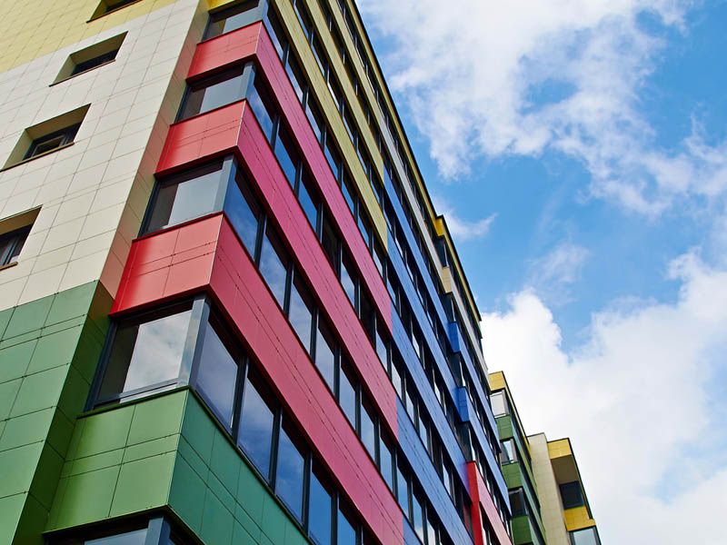 Керамогранит YOURCOLOR от производителя Estima –  фото