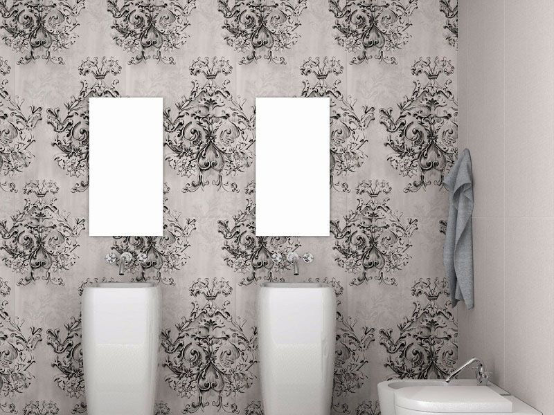 Керамическая плитка CANVAS от производителя Ariana –  фото