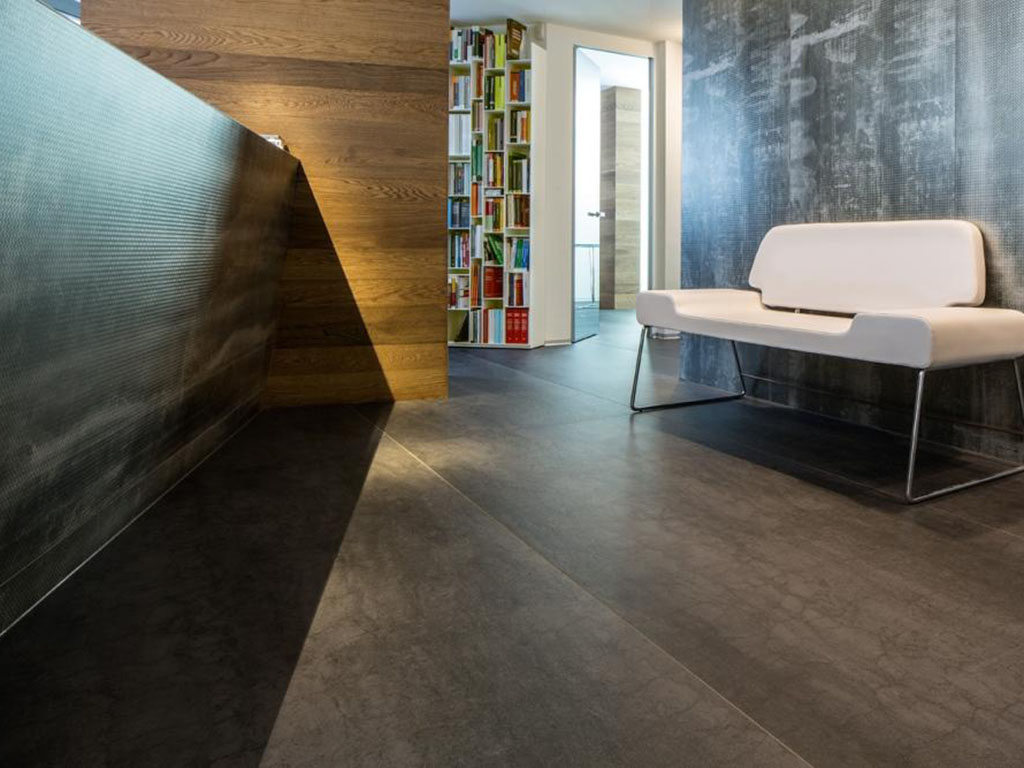 Керамогранит I METALLI от производителя Laminam –  фото