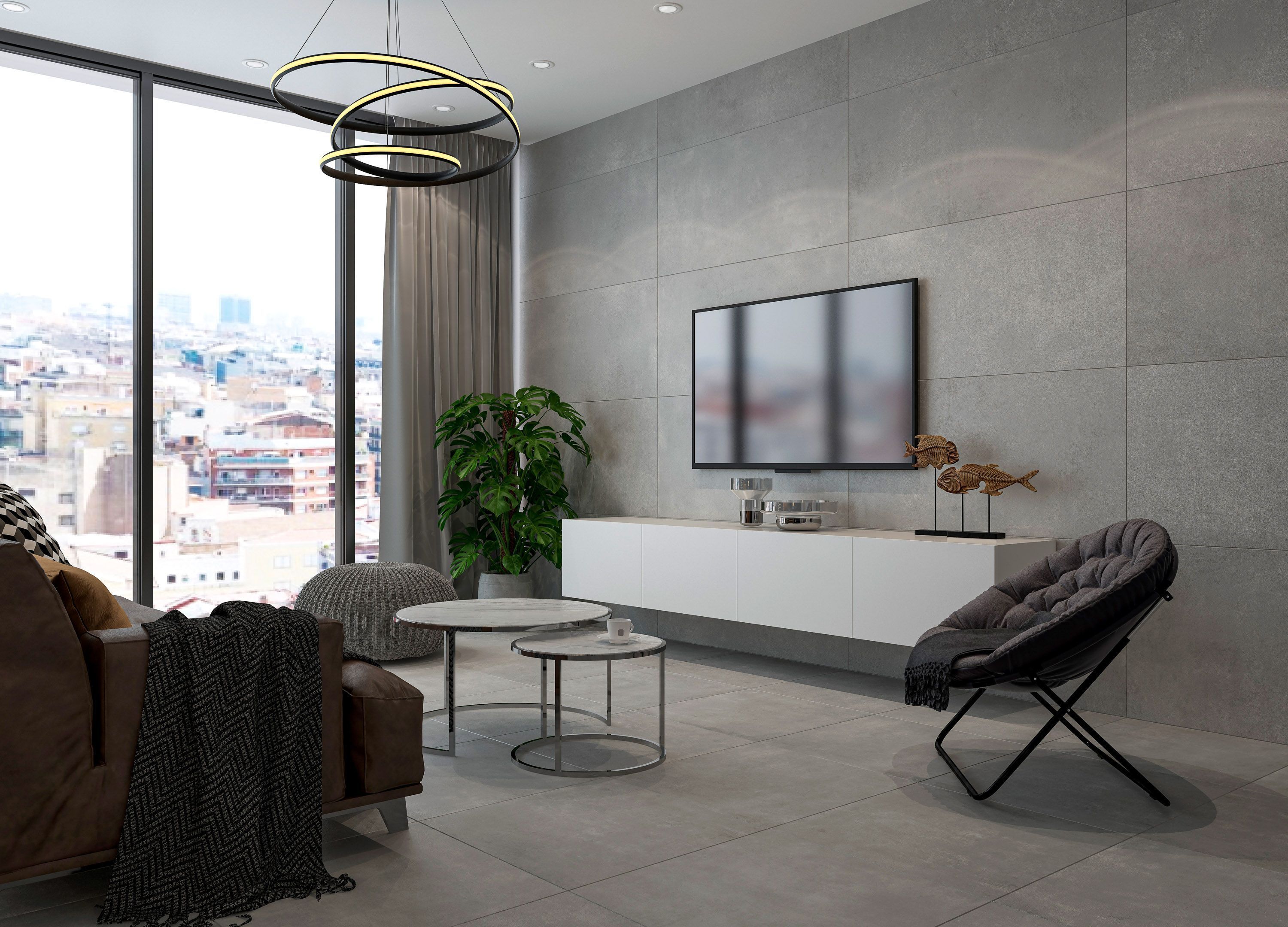 Керамогранит CANCAN (MUST by TAU) от производителя TAU Ceramica –  фото