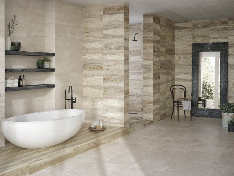 Керамогранит WABI SABI от производителя APE Ceramica –  фото