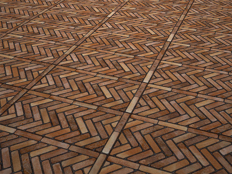 Керамогранит ALSACIA от производителя Oneker –  фото