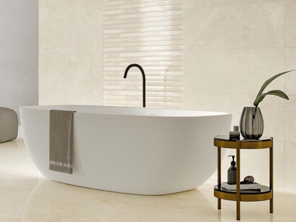 Керамическая плитка SUPREME от производителя STN Ceramica –  фото