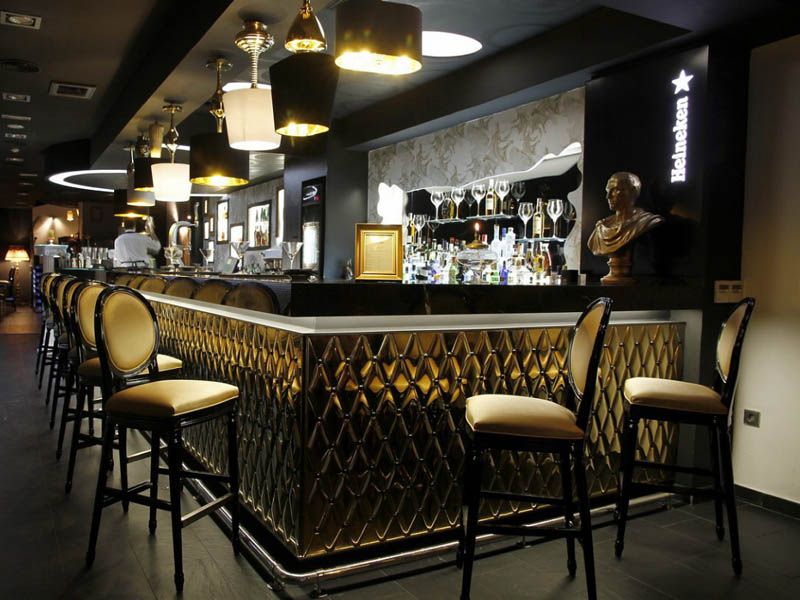 Керамическая плитка ROMBOS от производителя ADEX –  фото