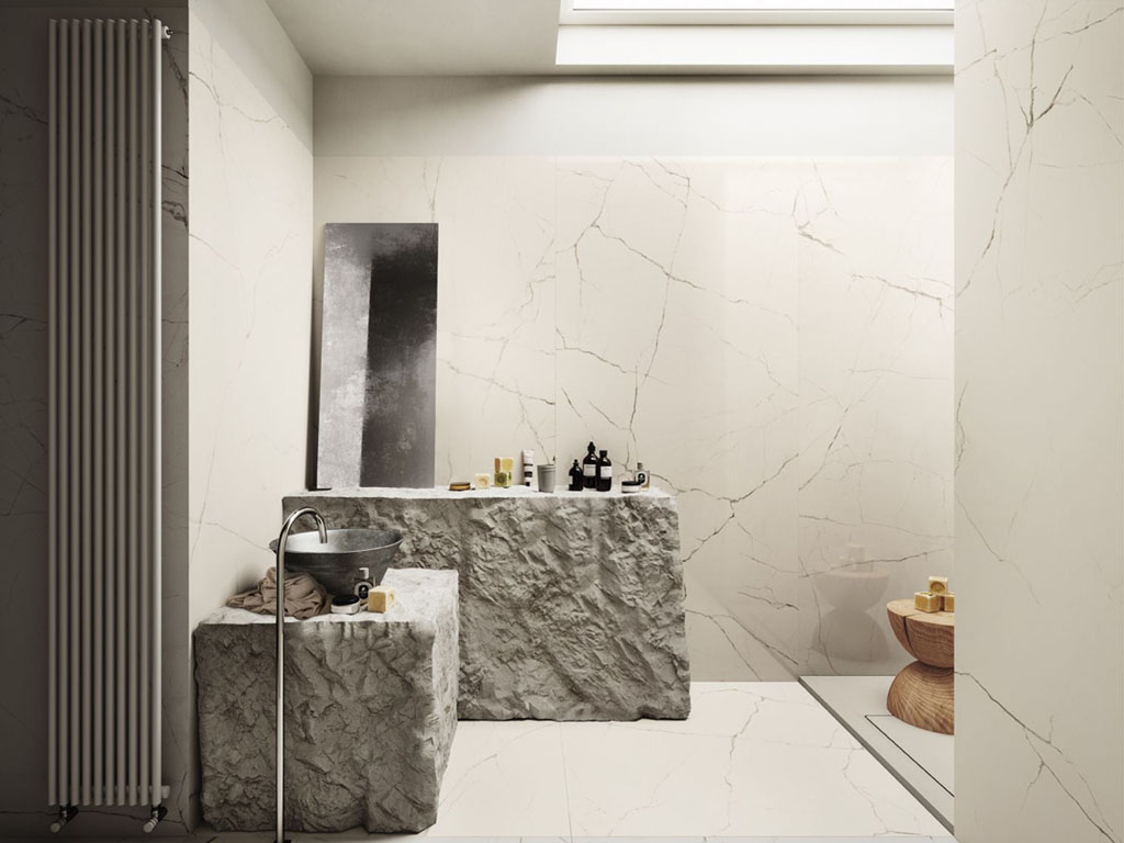 Керамогранит THE ROOM от производителя Imola Ceramica –  фото