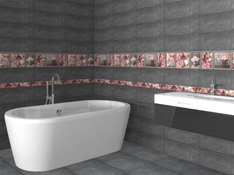 Керамическая плитка ANABEL от производителя Kerama Marazzi –  фото