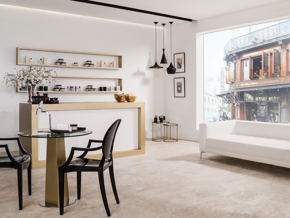 Керамогранит MIRAGE-IMAGE от производителя Venis –  фото